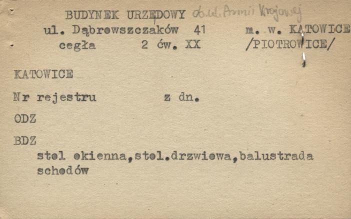 budynek urzędowy, skan 1