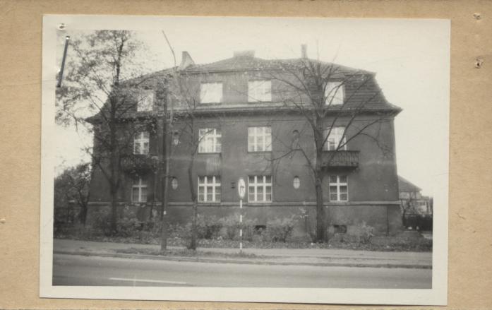 dom, skan 2