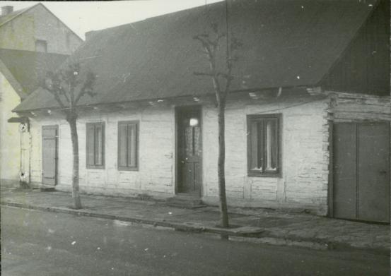 chałupa, skan 2