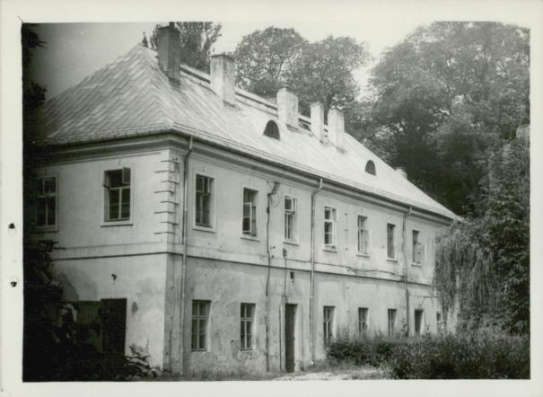 oficyna pałacowa południowa (kuchenna), skan 2