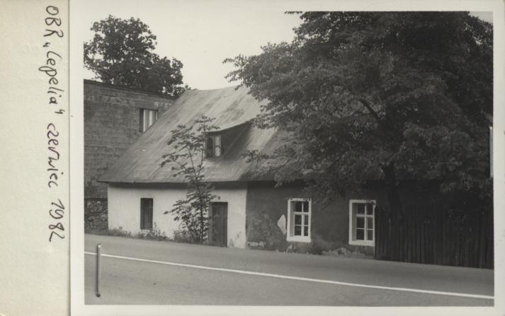 dom, skan 2