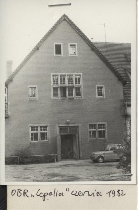 zabudowania folwarczne, skan 2