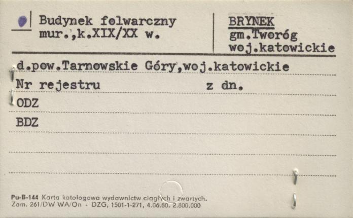 budynek folwarczny, skan 1