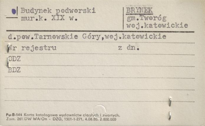 budynek podworski, skan 1