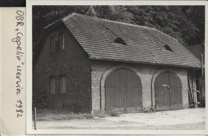 budynek gospodarczy (kotłownia), skan 2