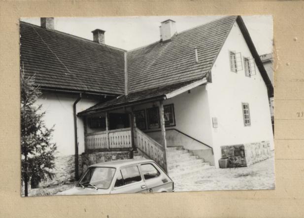 dawna karczma (muzeum), skan 3