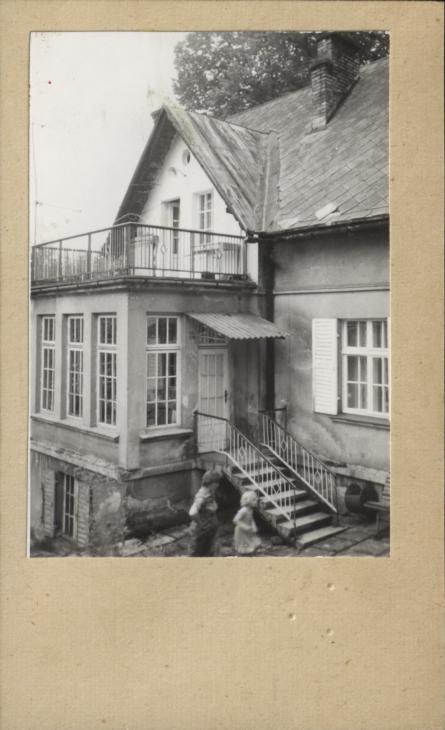 dom, skan 2