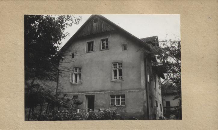 dom, skan 2