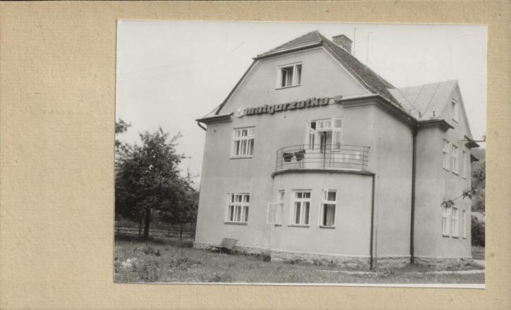 dom (Małgorzatka), skan 2