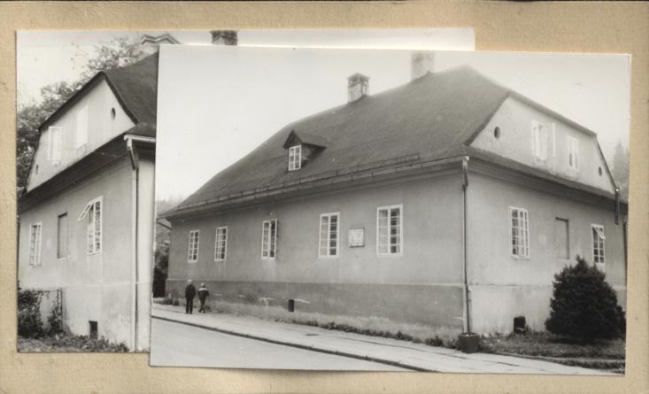 dom, skan 2