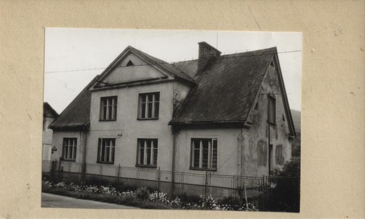 dom, skan 2