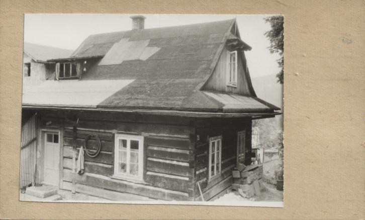 dom, skan 2