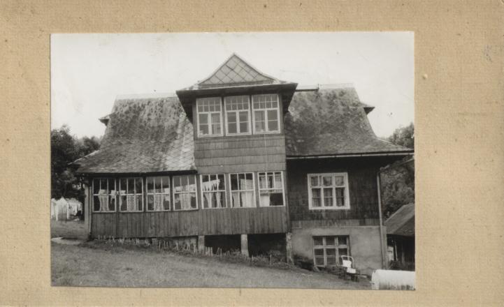 dom, skan 2