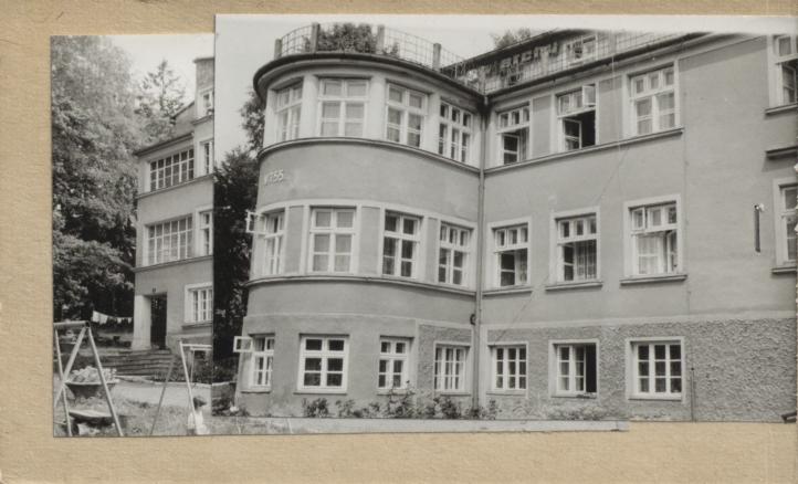 dom (Wierchy), skan 2