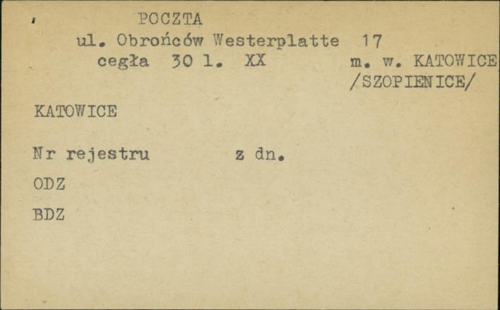 poczta, skan 1