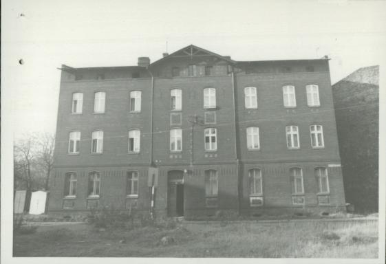 kamienica, skan 2