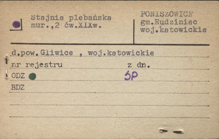 stajnia plebańska, skan 1