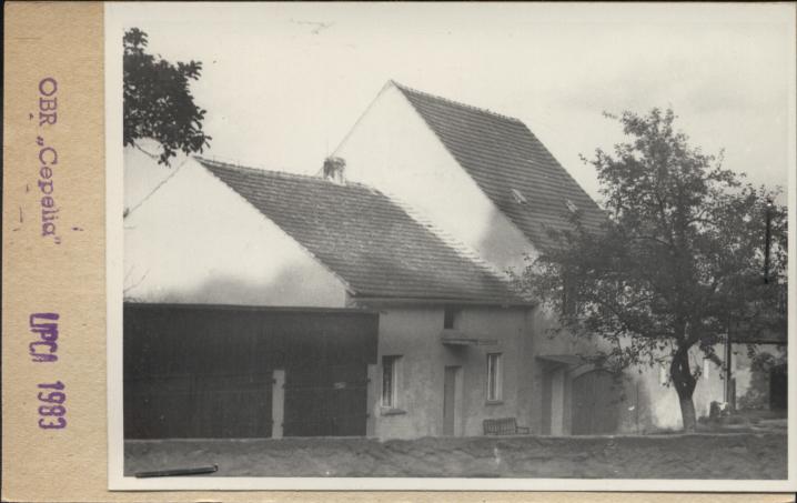 stajnia plebańska, skan 2