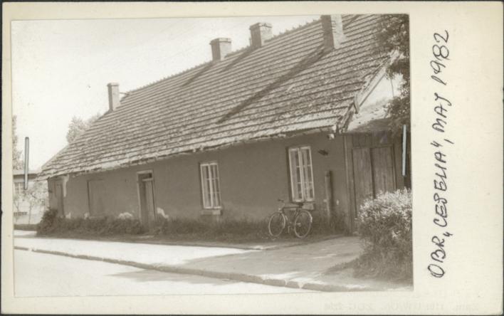 dom, skan 2