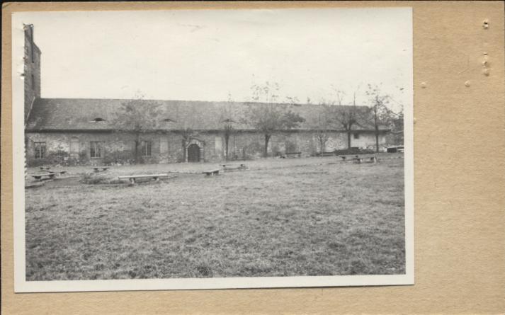 stajnia zamkowa, ob. kino i sala zabaw, skan 2