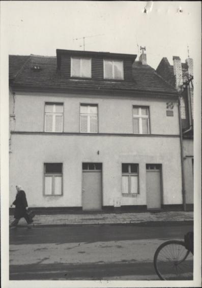 dom, skan 3