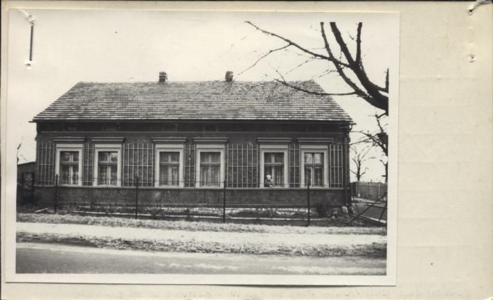 dom, skan 2