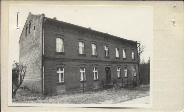 kamienica, skan 2