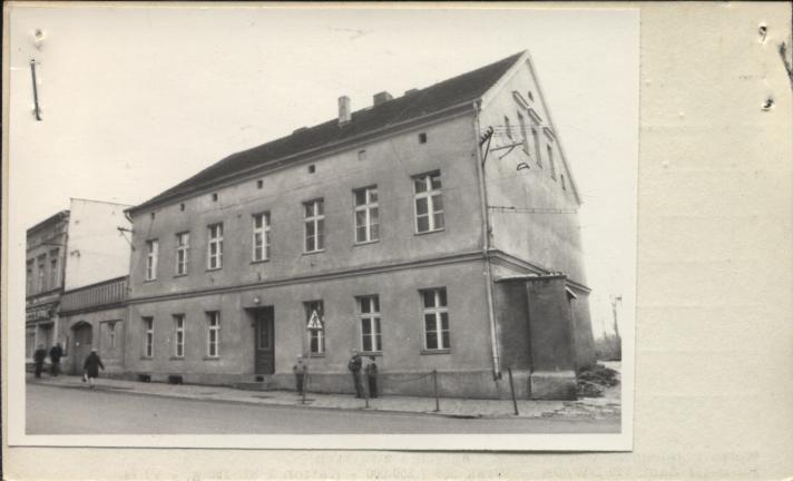 kamienica, skan 2