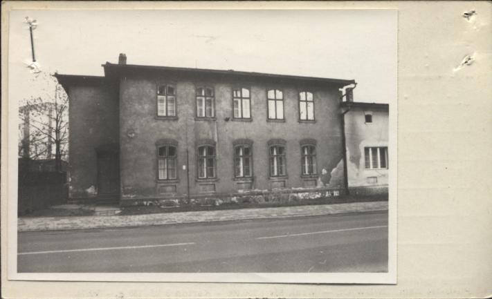 dom, skan 2