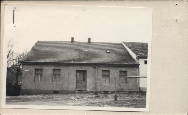 dom, skan 2