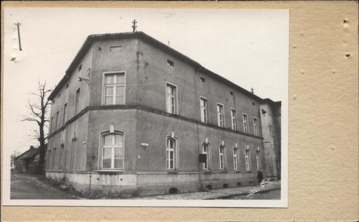 dom, skan 2