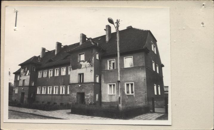 kamienica, skan 2