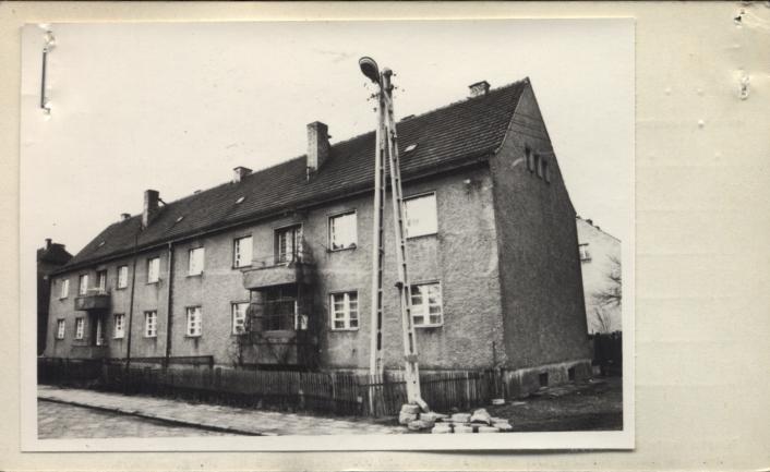 kamienica, skan 2