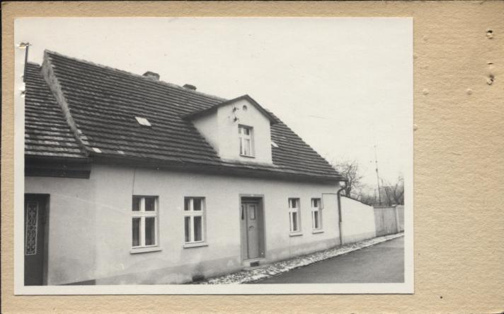 dom, skan 2