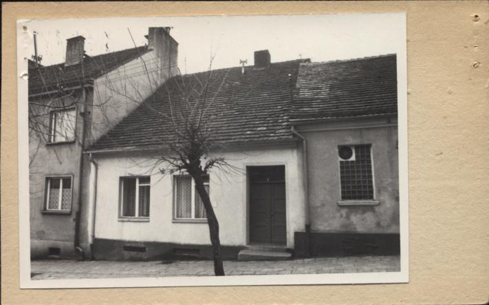 dom, skan 2
