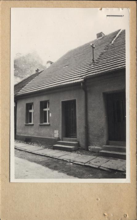 dom, skan 2