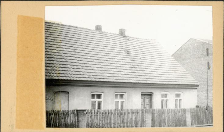 dom, skan 2