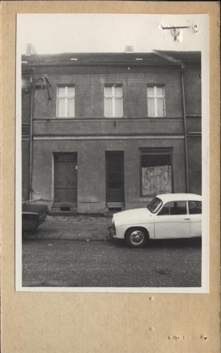 dom, skan 2