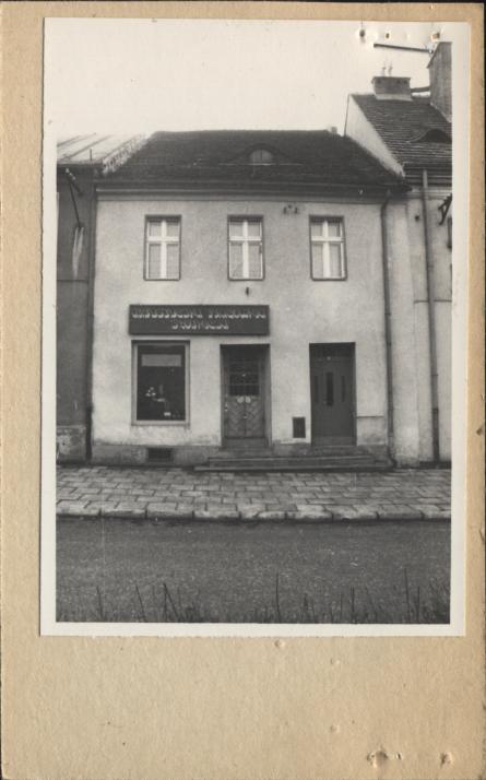 dom, skan 2