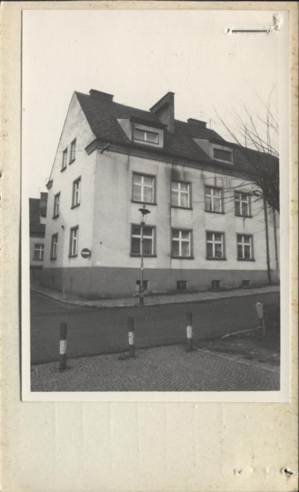 dom, skan 2