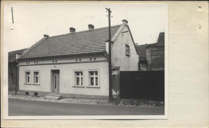 dom, skan 2