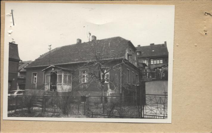 dom, skan 2
