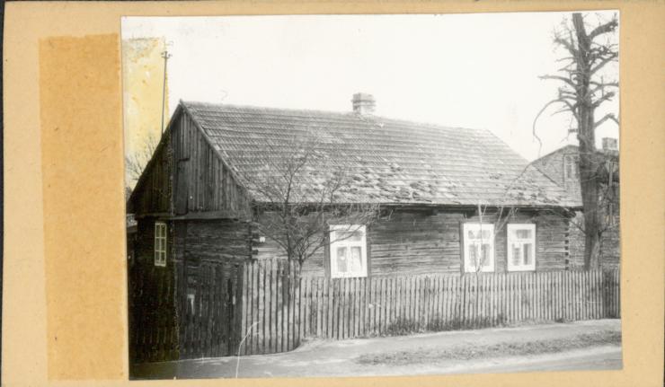 chałupa, skan 2