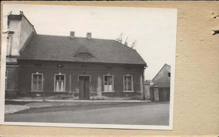 dom, skan 2