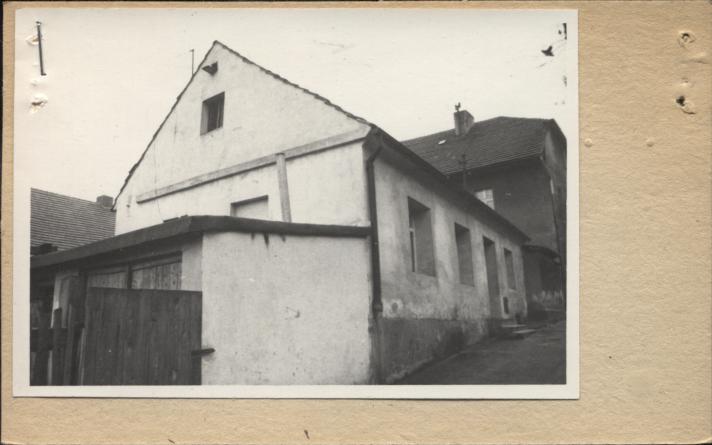 dom, skan 2