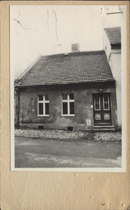 dom, skan 2