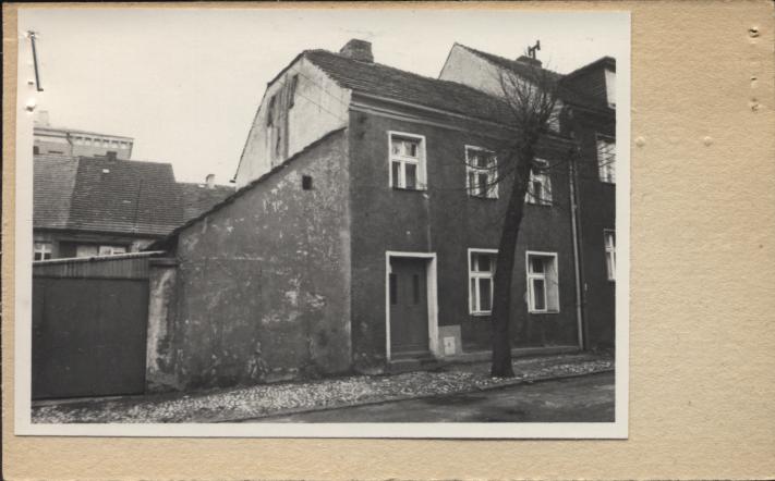 dom, skan 2