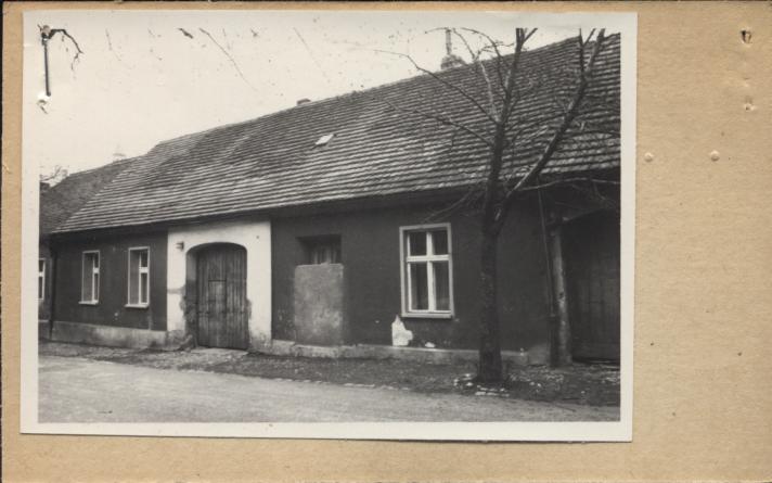 dom, skan 2