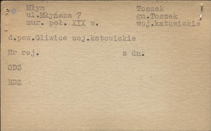 młyn, skan 1