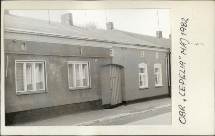 dom, skan 2